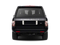 2011 Land Rover Range Rover HSE LUX