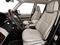 2011 Land Rover Range Rover HSE LUX