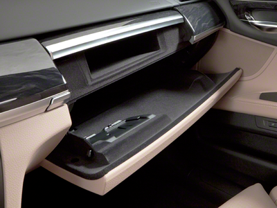 2012 BMW 7 series / Alpina B7 750Li xDrive