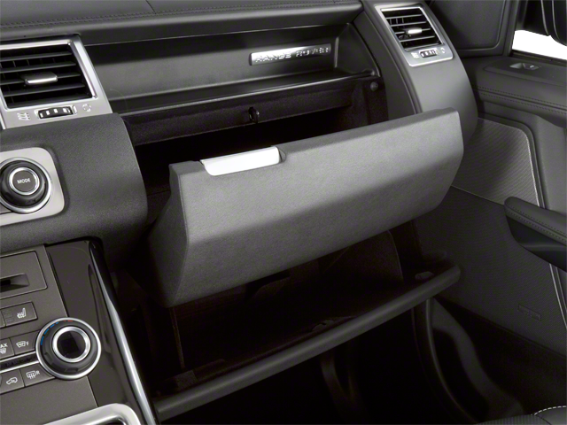 2012 Land Rover Range Rover Sport SC