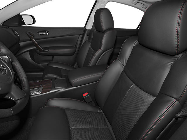 2013 Nissan Maxima 3.5 SV w/Premium Pkg