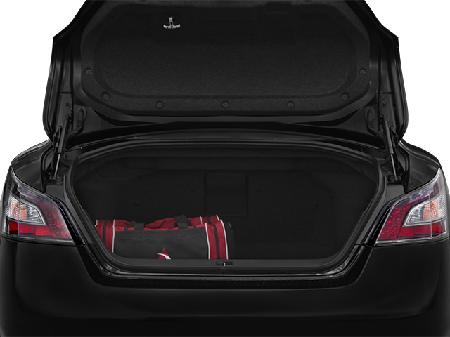 2013 Nissan Maxima 3.5 SV w/Premium Pkg