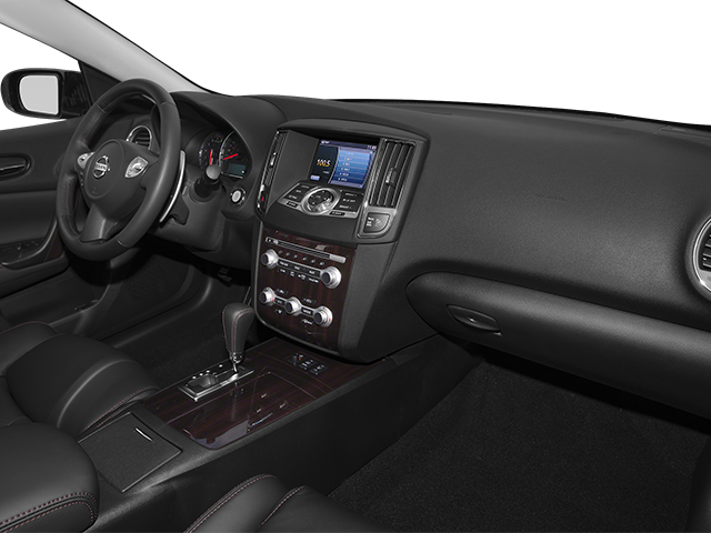 2013 Nissan Maxima 3.5 SV w/Premium Pkg