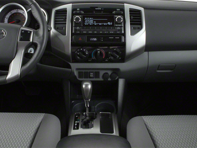 2013 Toyota Tacoma PreRunner