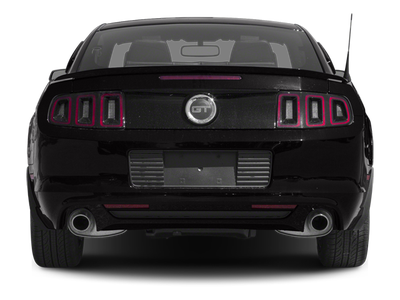 2014 Ford Mustang GT
