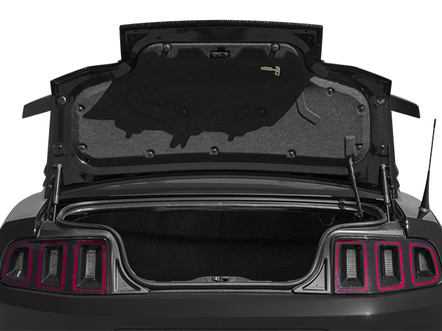 2014 Ford Mustang GT