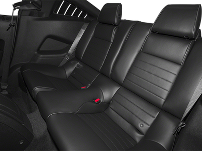 2014 Ford Mustang GT