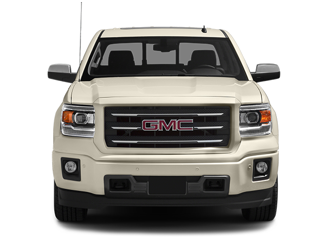 2014 GMC Sierra SLT