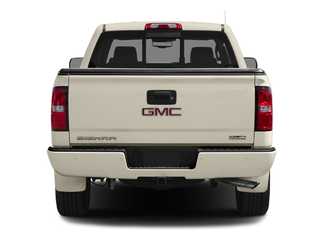 2014 GMC Sierra SLT
