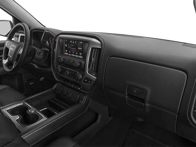 2014 GMC Sierra SLT