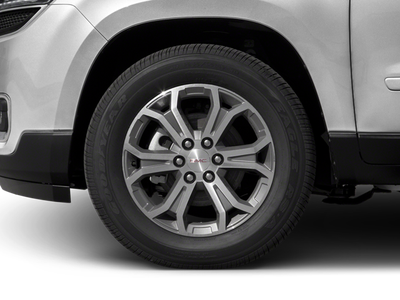 2016 GMC Acadia SLT