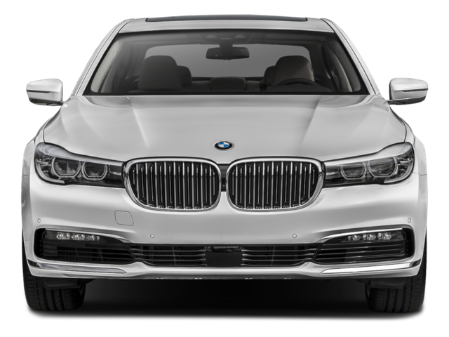 2018 BMW 7 series 740i