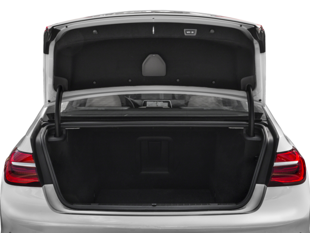 2018 BMW 7 series 740i