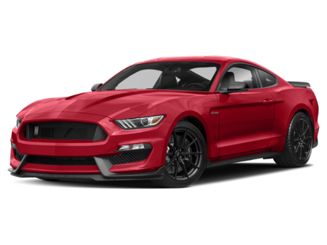2018 Ford Mustang Shelby Shelby GT350