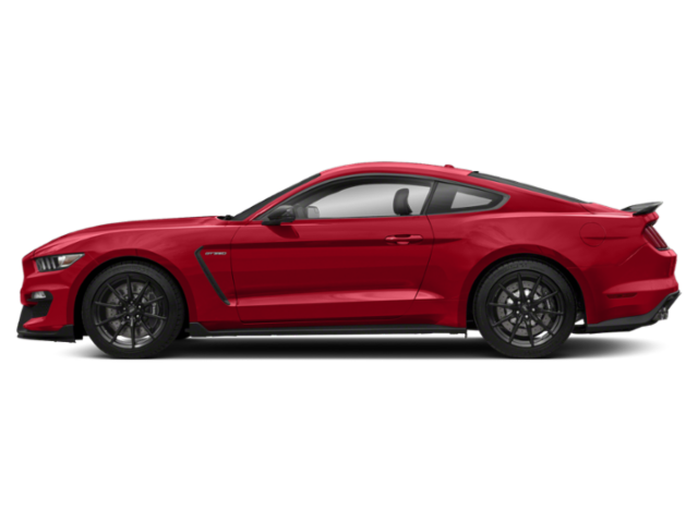 2018 Ford Mustang Shelby Shelby GT350