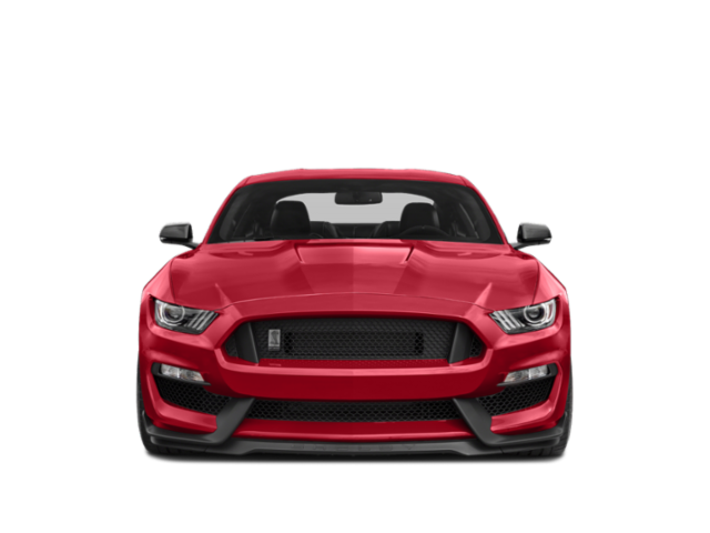 2018 Ford Mustang Shelby Shelby GT350