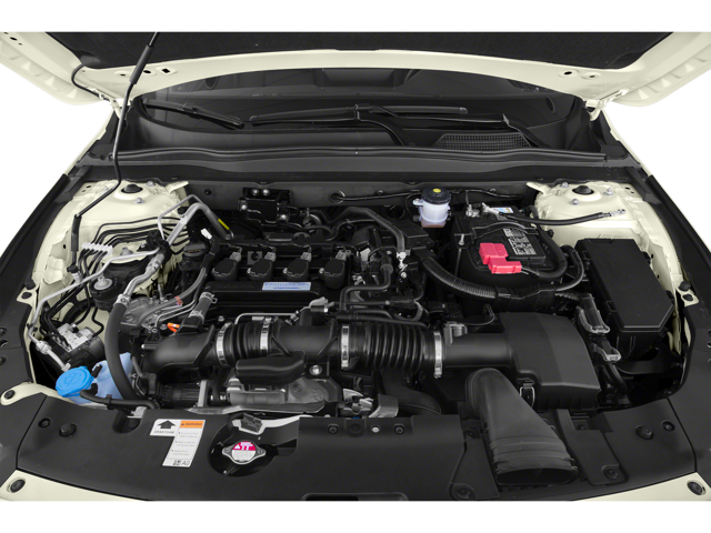 2018 Honda Accord Sport 2.0T