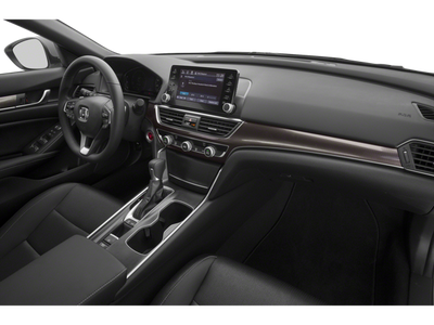 2018 Honda Accord Sport 2.0T