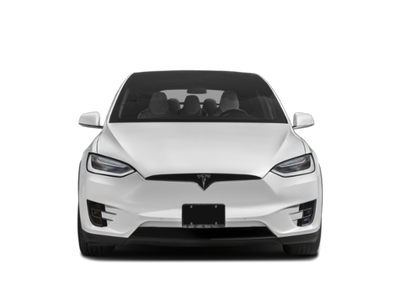 2018 Tesla Model X 100 D