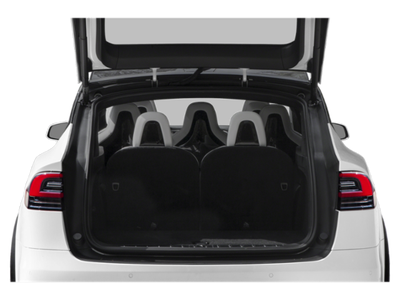 2018 Tesla Model X 100 D