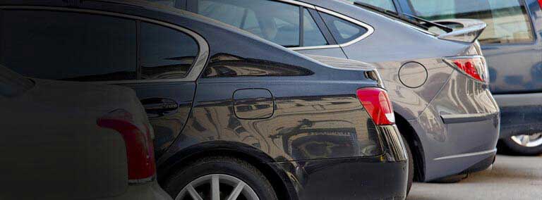 Birmingham Luxury Motors