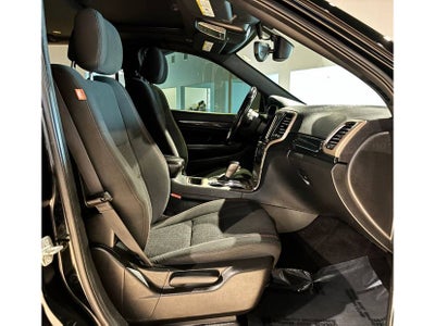 2017 Jeep Grand Cherokee 75th Anniversary Edition