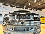 2017 Jeep Grand Cherokee 75th Anniversary Edition