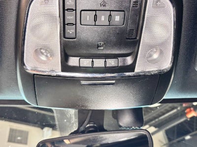 2017 Jeep Grand Cherokee 75th Anniversary Edition