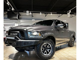 2016 RAM 1500 Rebel