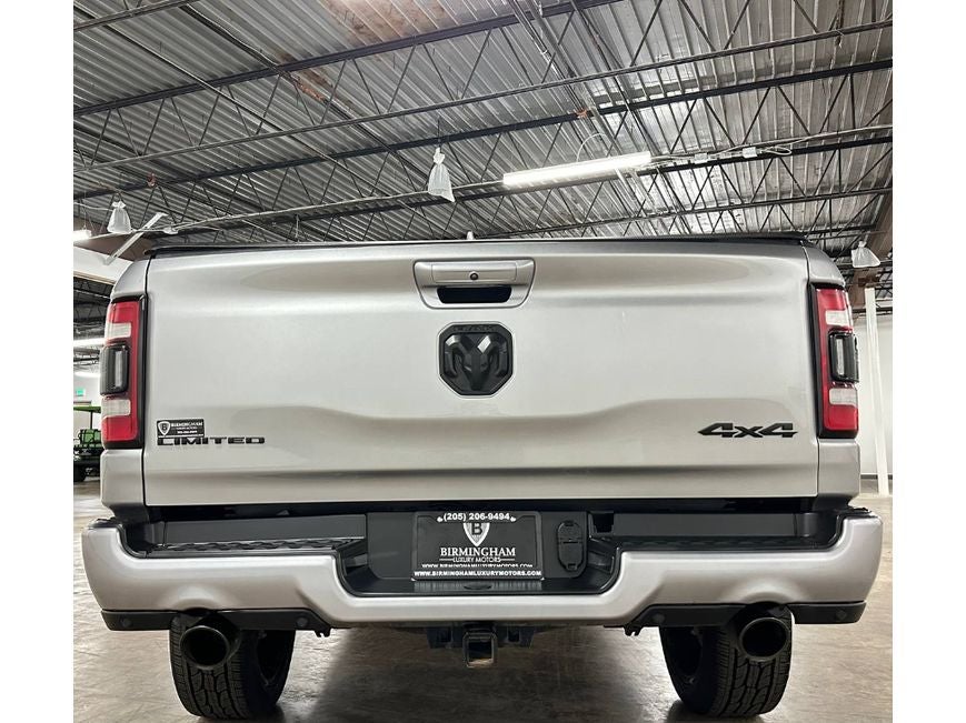 2022 RAM 1500 Limited