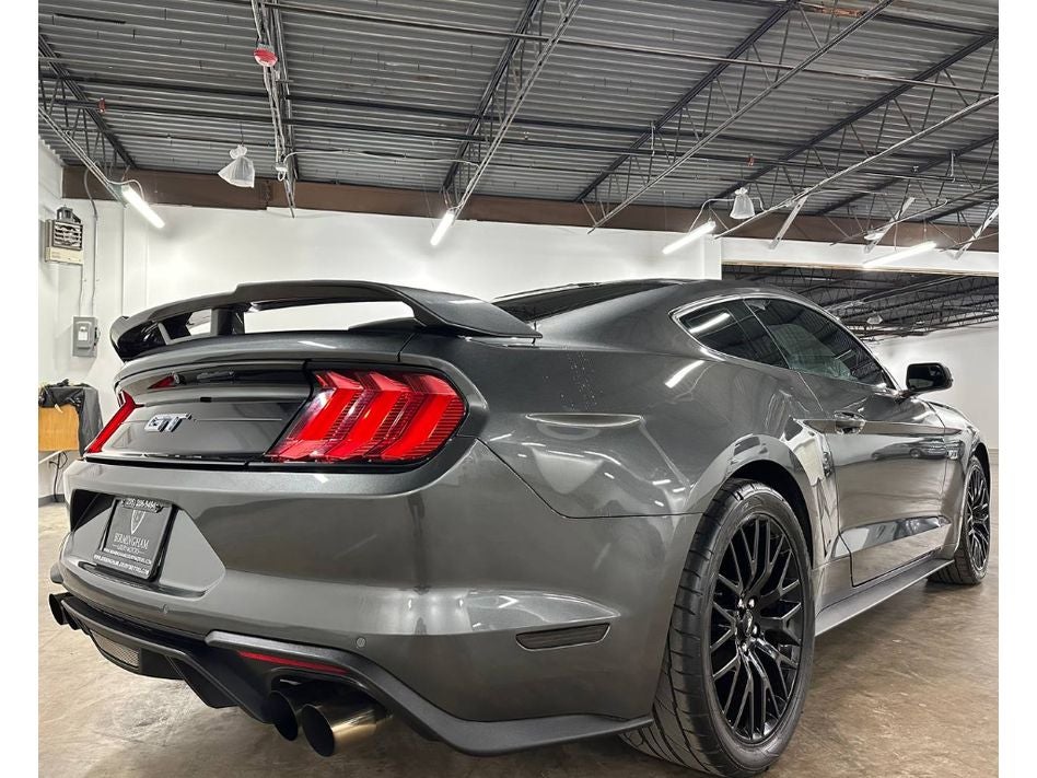 2020 Ford Mustang GT