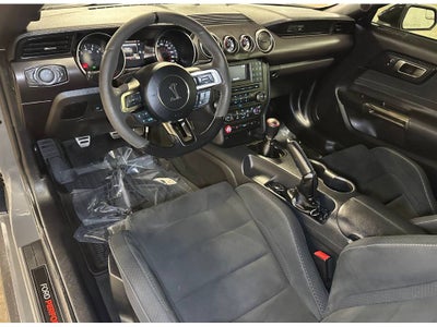 2018 Ford Mustang Shelby Shelby GT350