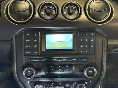 2018 Ford Mustang Shelby Shelby GT350