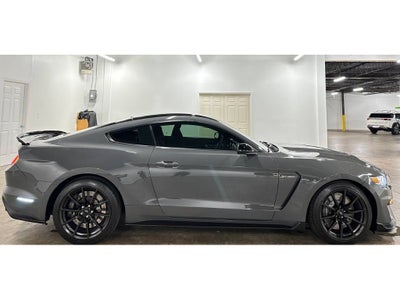 2018 Ford Mustang Shelby Shelby GT350