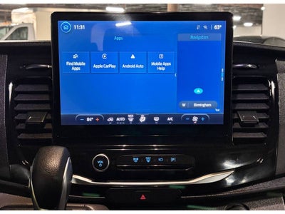 2023 Ford Transit Wagon XLT