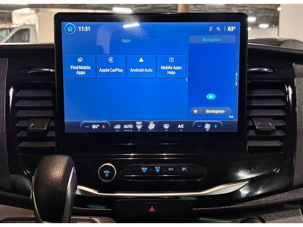 2023 Ford Transit Wagon XLT