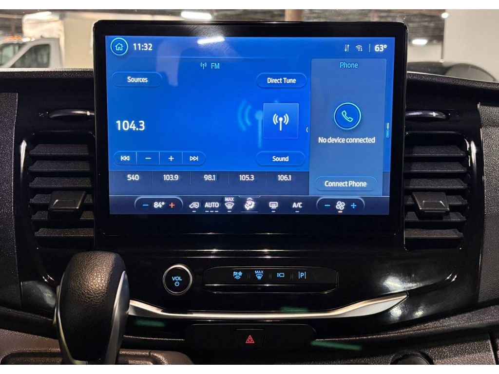 2023 Ford Transit Wagon XLT