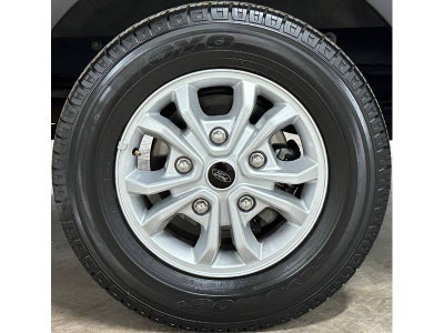 2024 Ford Transit Wagon XLT