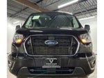 2024 Ford Transit Wagon XLT