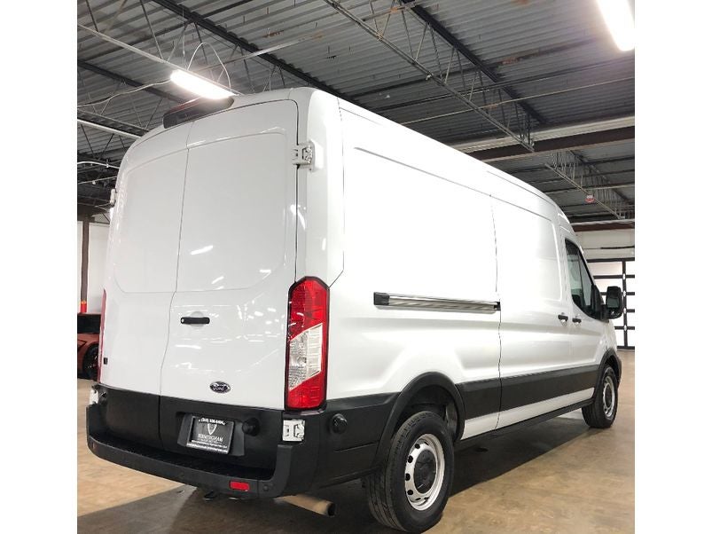 2021 Ford Transit Van Base