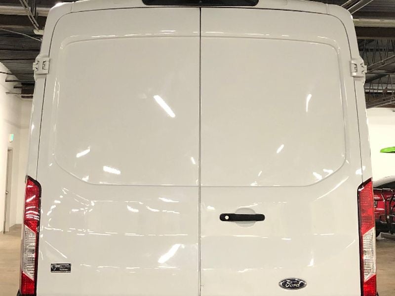 2021 Ford Transit Van Base