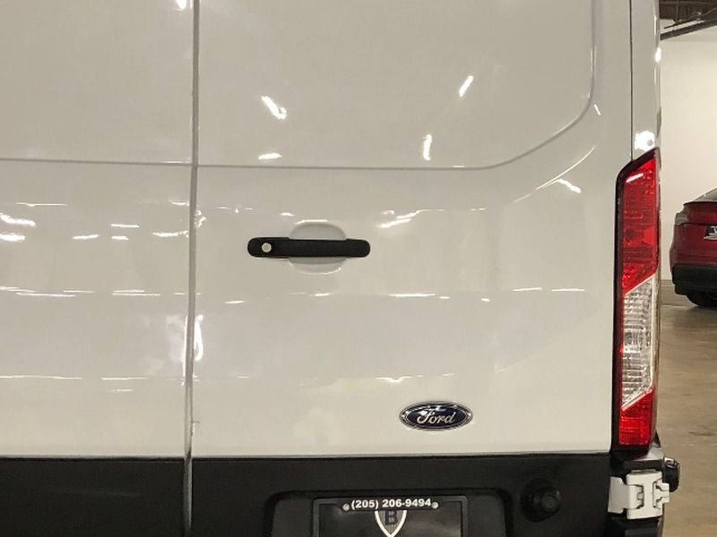 2021 Ford Transit Van Base