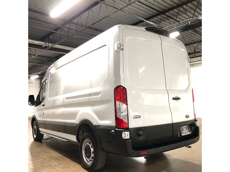 2021 Ford Transit Van Base