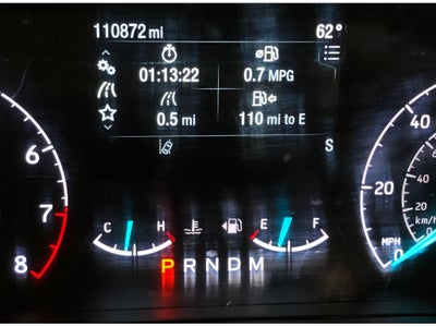 2021 Ford Transit Van Base