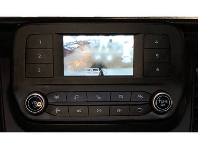 2021 Ford Transit Van Base