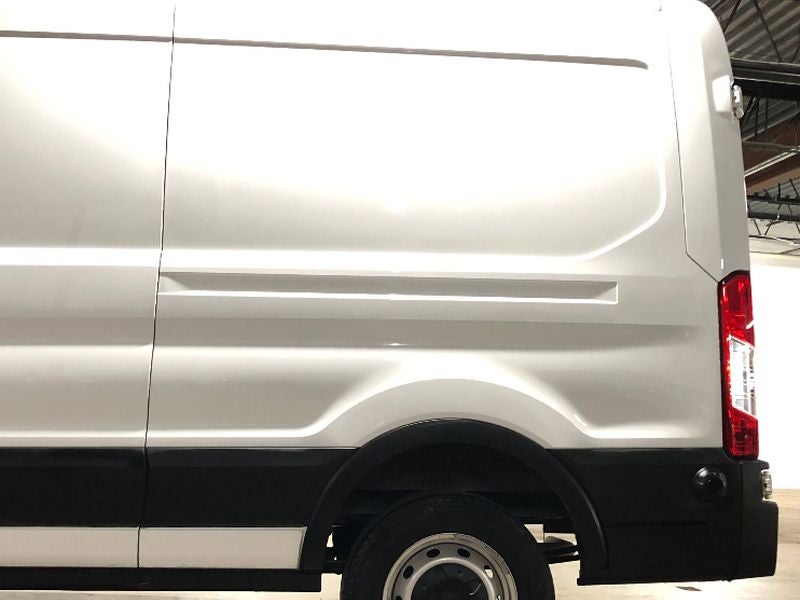 2021 Ford Transit Van Base