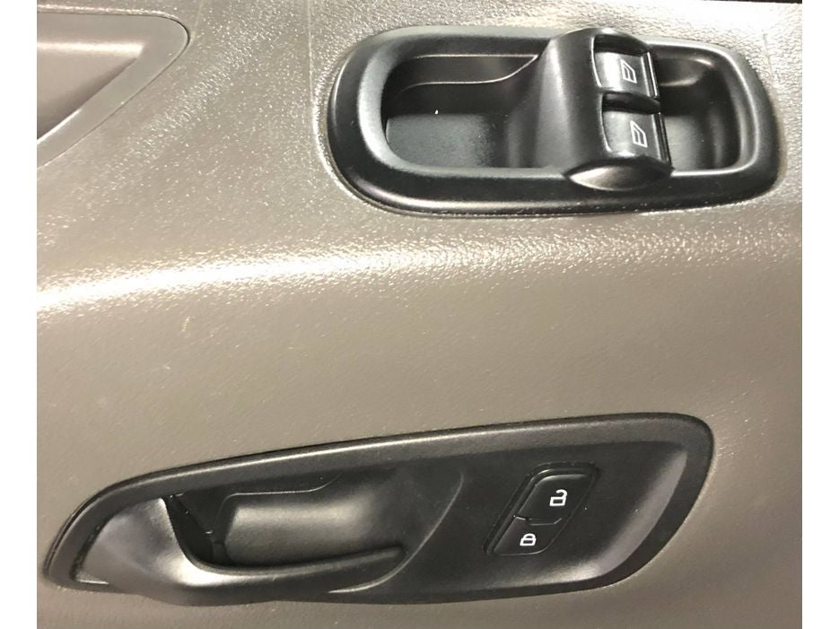 2021 Ford Transit Van Base