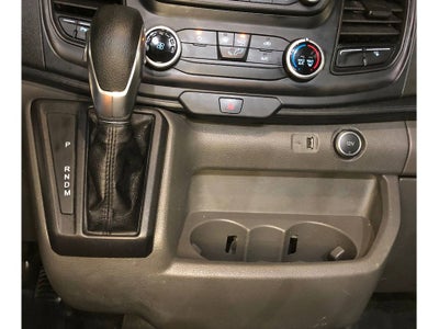 2021 Ford Transit Van Base