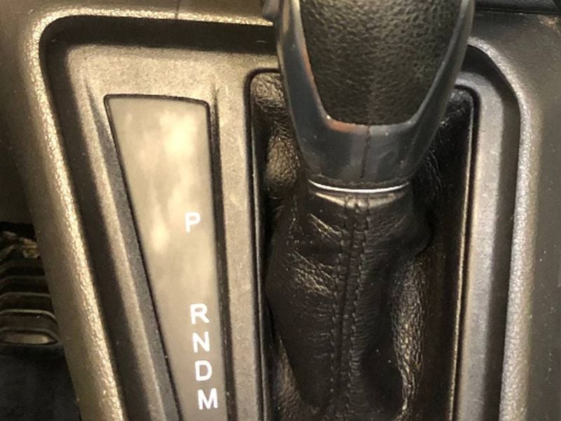 2021 Ford Transit Van Base