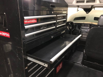 2021 Ford Transit Van Base